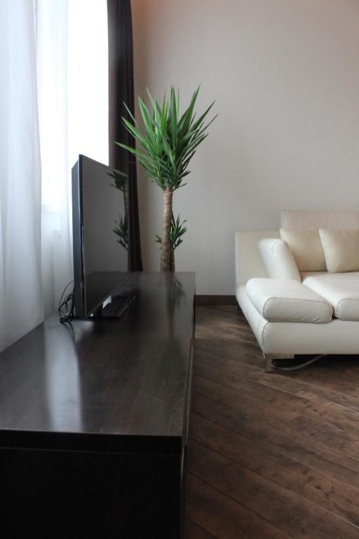 Апартаменты Apartamentai Kauno centre Каунас-31