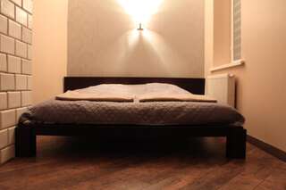 Апартаменты Apartamentai Kauno centre Каунас Апартаменты Делюкс-16