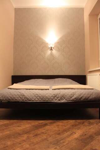 Апартаменты Apartamentai Kauno centre Каунас Апартаменты Делюкс-17