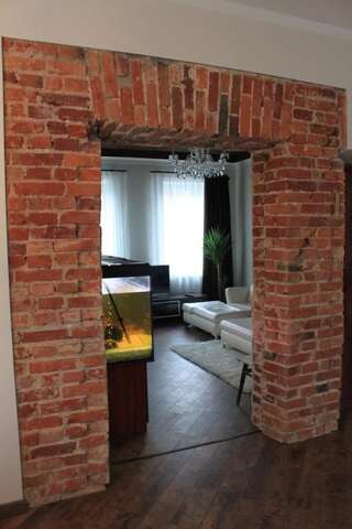 Апартаменты Apartamentai Kauno centre Каунас Апартаменты Делюкс-27