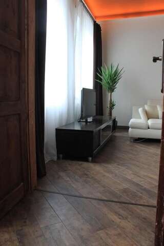 Апартаменты Apartamentai Kauno centre Каунас Апартаменты Делюкс-35