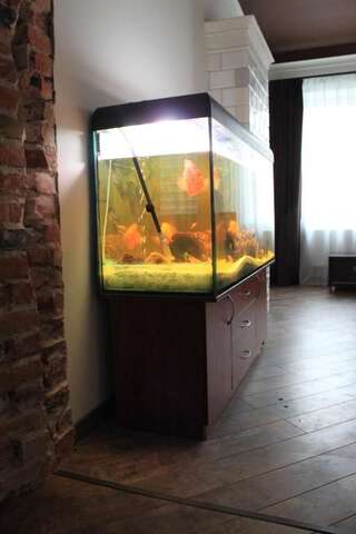 Апартаменты Apartamentai Kauno centre Каунас Апартаменты Делюкс-45