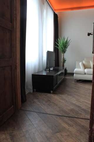 Апартаменты Apartamentai Kauno centre Каунас Апартаменты Делюкс-5