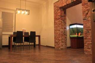 Апартаменты Apartamentai Kauno centre Каунас Апартаменты Делюкс-9