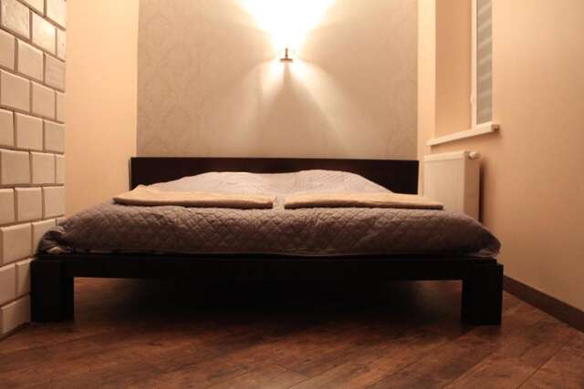 Апартаменты Apartamentai Kauno centre Каунас-18