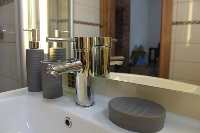 Апартаменты Apartamentai Kauno centre Каунас-20