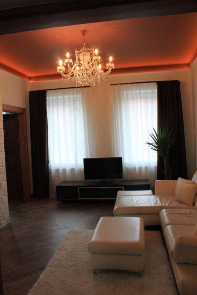 Апартаменты Apartamentai Kauno centre Каунас-4