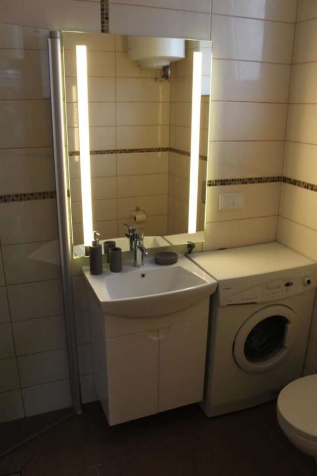 Апартаменты Apartamentai Kauno centre Каунас-22