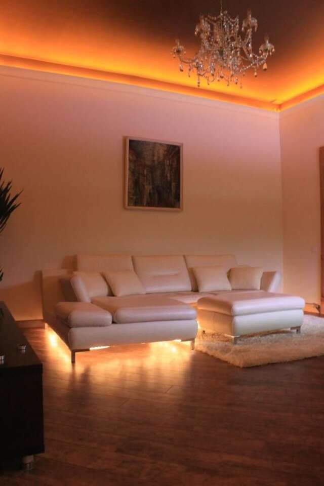 Апартаменты Apartamentai Kauno centre Каунас-5