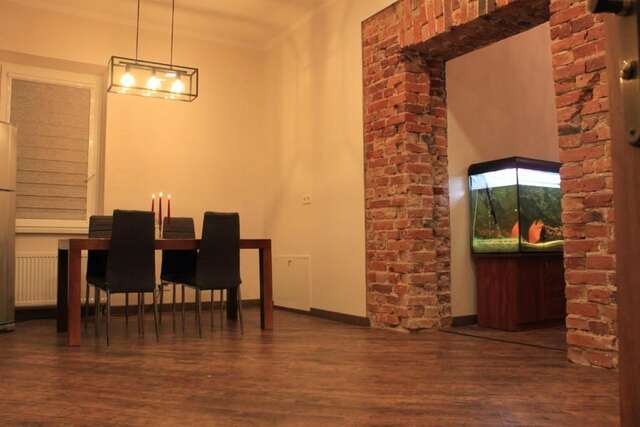 Апартаменты Apartamentai Kauno centre Каунас-36