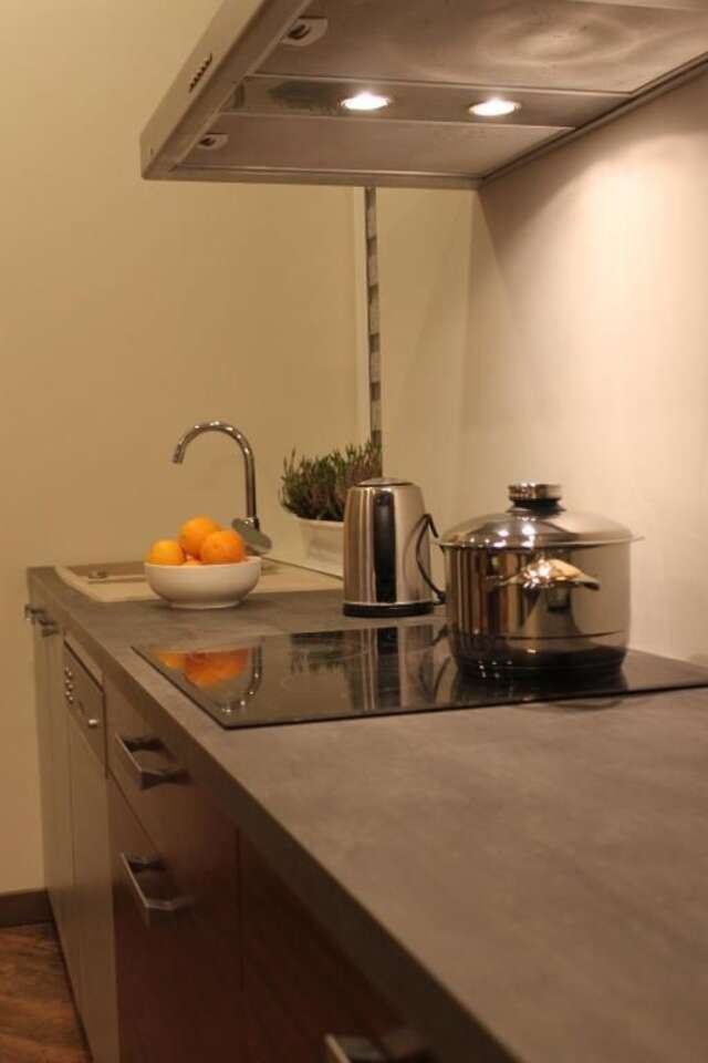 Апартаменты Apartamentai Kauno centre Каунас-41