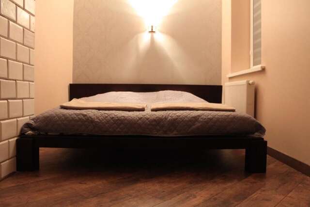 Апартаменты Apartamentai Kauno centre Каунас-42