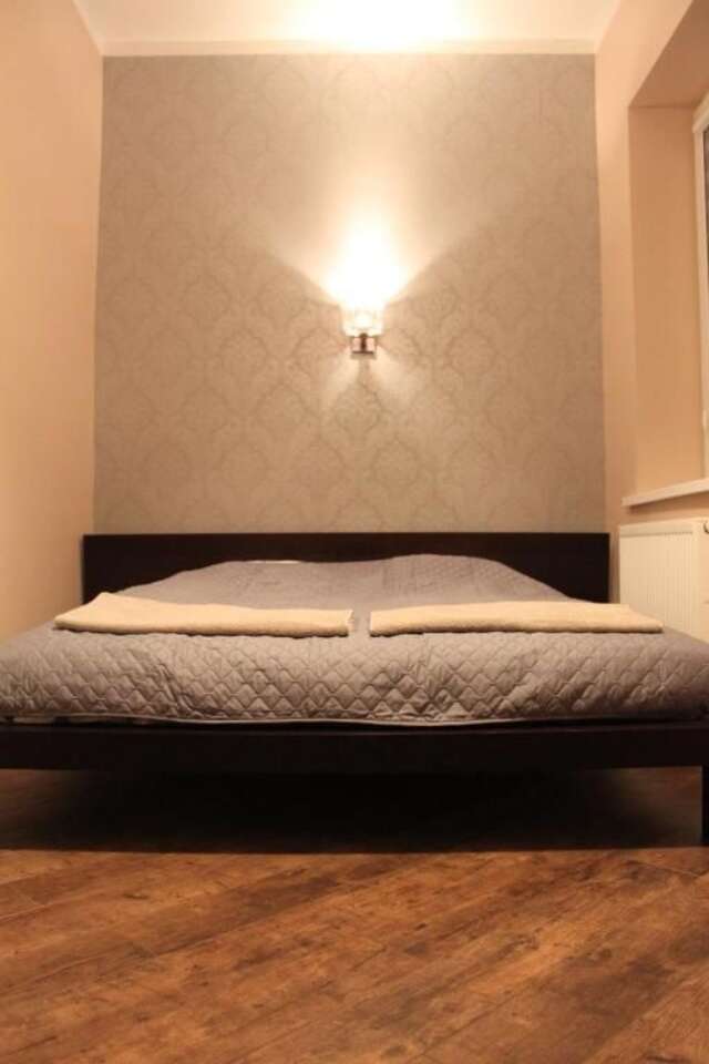 Апартаменты Apartamentai Kauno centre Каунас-43