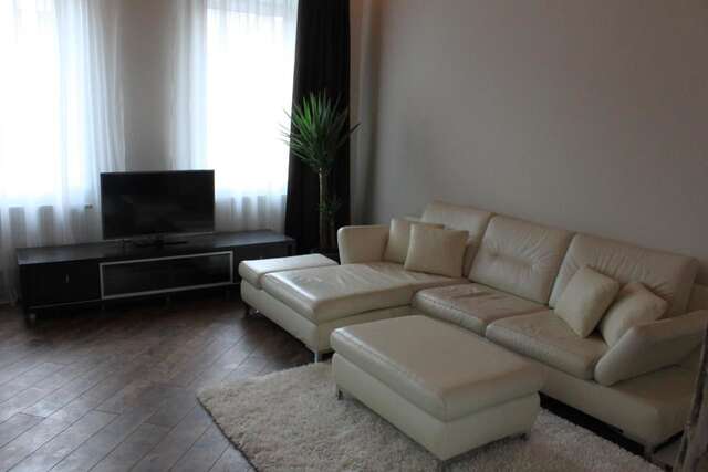 Апартаменты Apartamentai Kauno centre Каунас-8